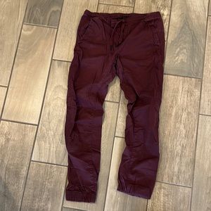 Women’s Black Diamond Climbing or Joggers